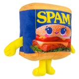 Plush Toy Cute Spam Boy and Girl (1 PC)