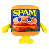 Plush Toy Cute Spam Boy and Girl (1 PC)