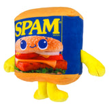 Plush Toy Cute Spam Boy and Girl (1 PC)