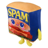 Plush Spam Boy and Girl Plush (1 PC)
