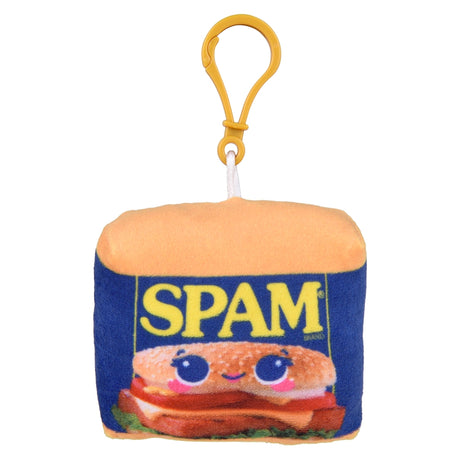 Plush Keyclip (1 PC)