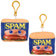 Plush Keyclip (1 PC)
