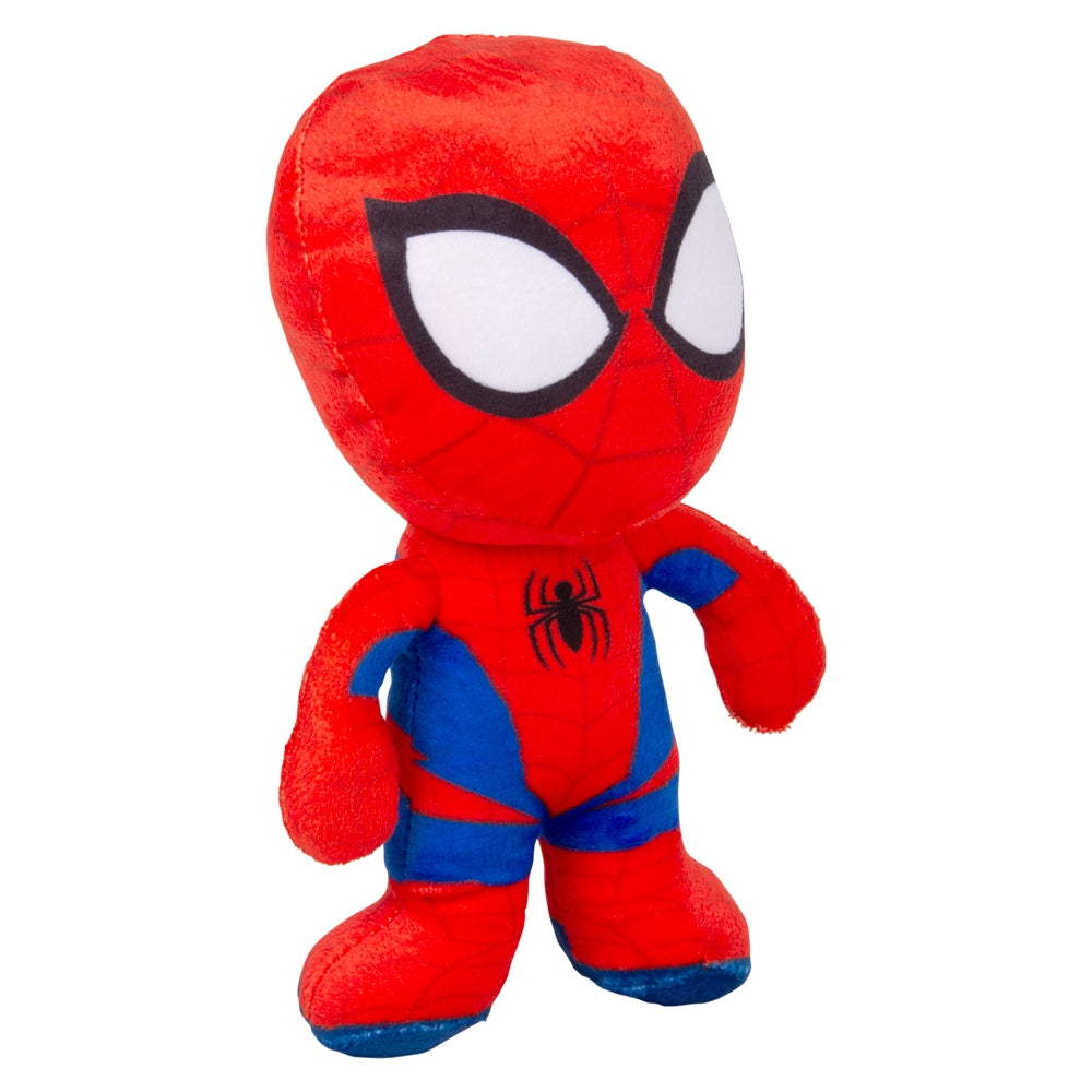 Spider-Man Plush Toy (1 PC)