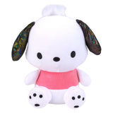 Pochacco Plush 10"