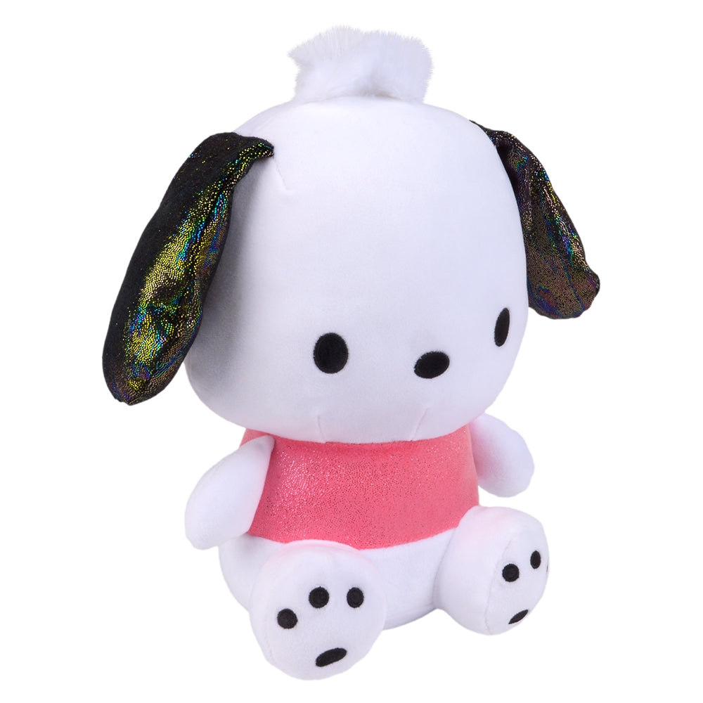 Pochacco Plush 10"