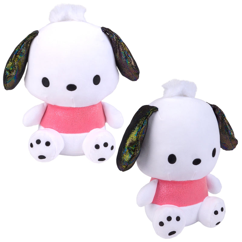 Pochacco Plush 10"