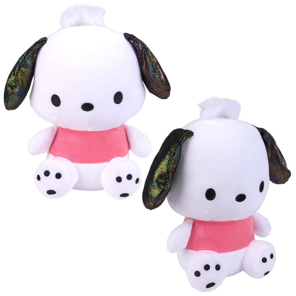 Pochacco Plush 10"