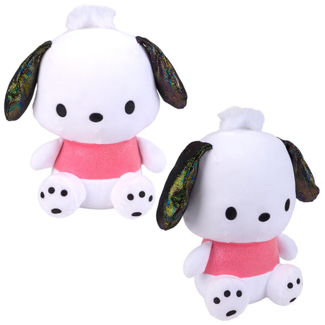Pochacco Plush 10"