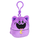 Squishmallows Poppy Playtime Clip Ons (12 PC)