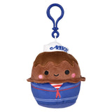 Squishmallows Stranger Things Clip Ons (12 Pc)