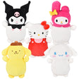 Hello Kitty Squishmallows Plush 10 in Assorted