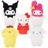 Hello Kitty Squishmallows Plush 10 in Assorted