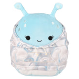 Dressed Squishmallows Plush (1 PC)