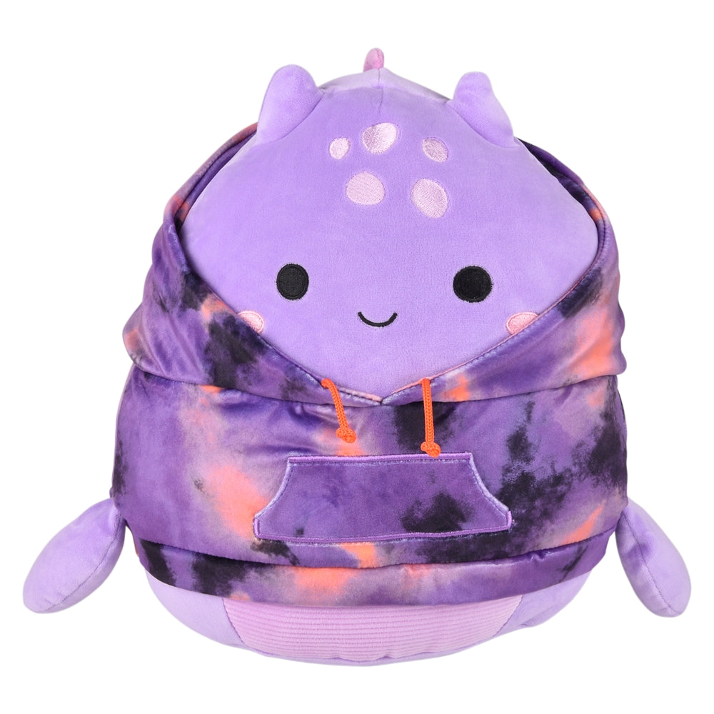 Dressed Squishmallows Plush (1 PC)