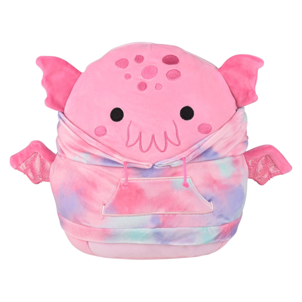Dressed Squishmallows Plush (1 PC)