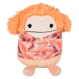 Dressed Squishmallows Plush (1 PC)