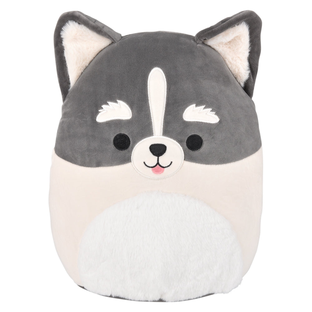 Dog-Themed Squishmallows Plush 12 in.
