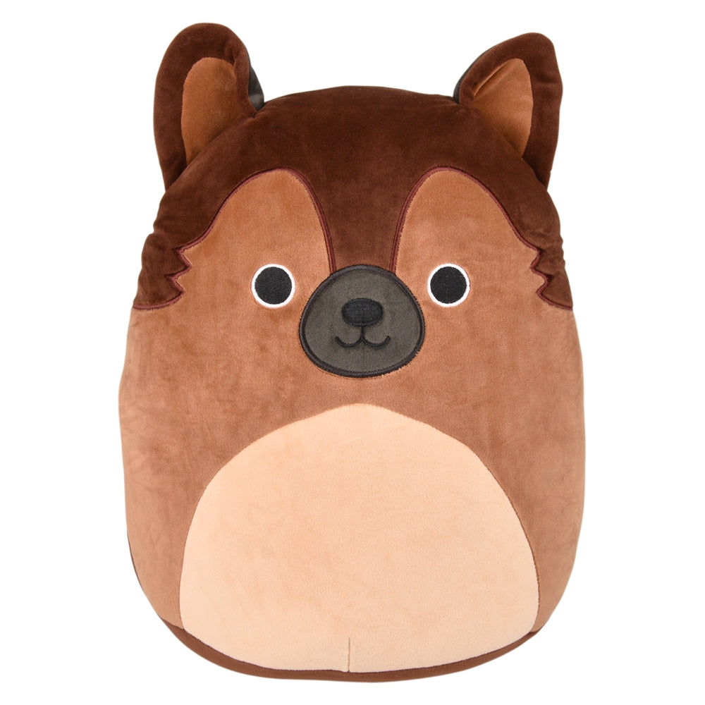 Dog-Themed Squishmallows Plush 12 in.