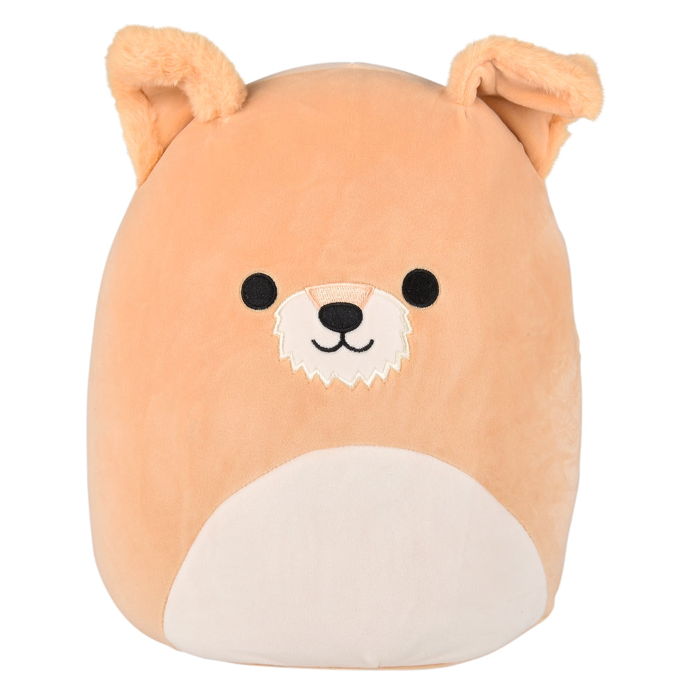 Dog-Themed Squishmallows Plush 12 in.