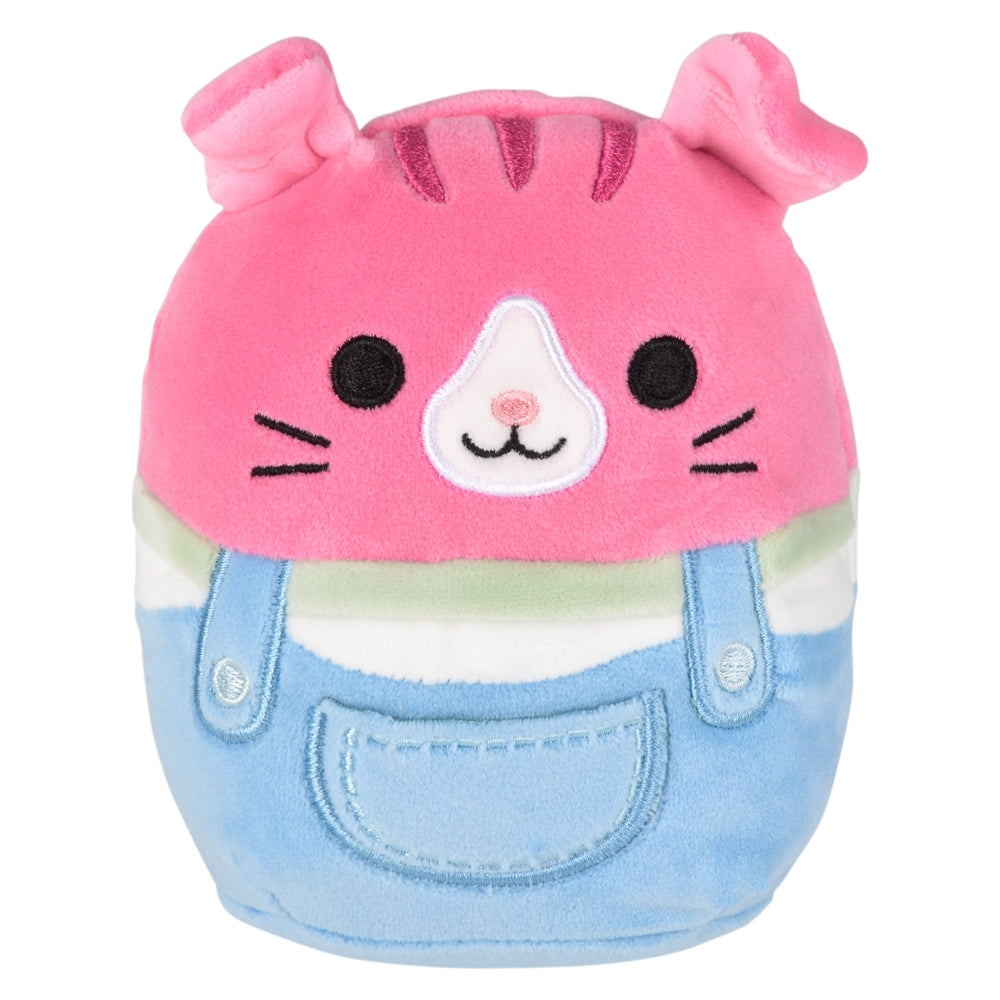 Dressed Squishmallows Plush (1 PC)