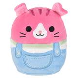 Dressed Squishmallows Plush (1 PC)