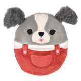 Dressed Squishmallows Plush (1 PC)