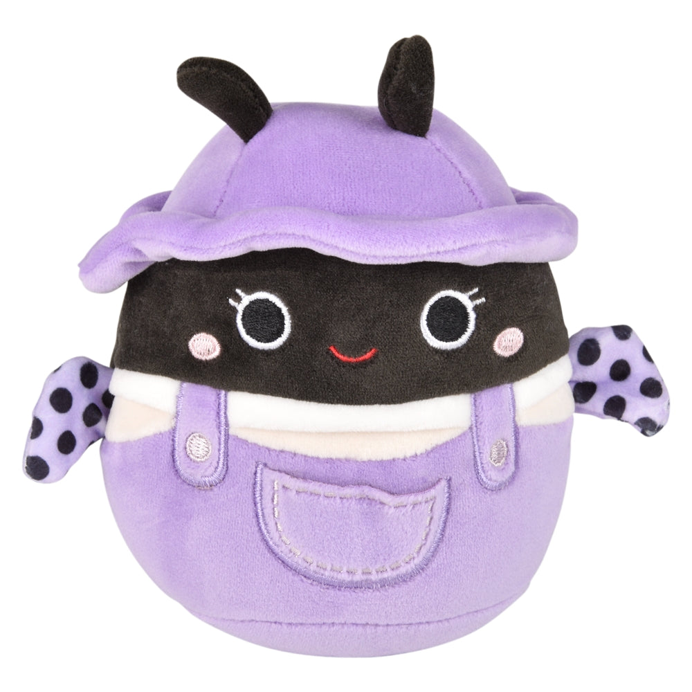 Dressed Squishmallows Plush (1 PC)