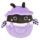 Dressed Squishmallows Plush (1 PC)