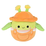 Dressed Squishmallows Plush (1 PC)