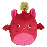 Fruit-Themed Squishmallows Plush (5")
