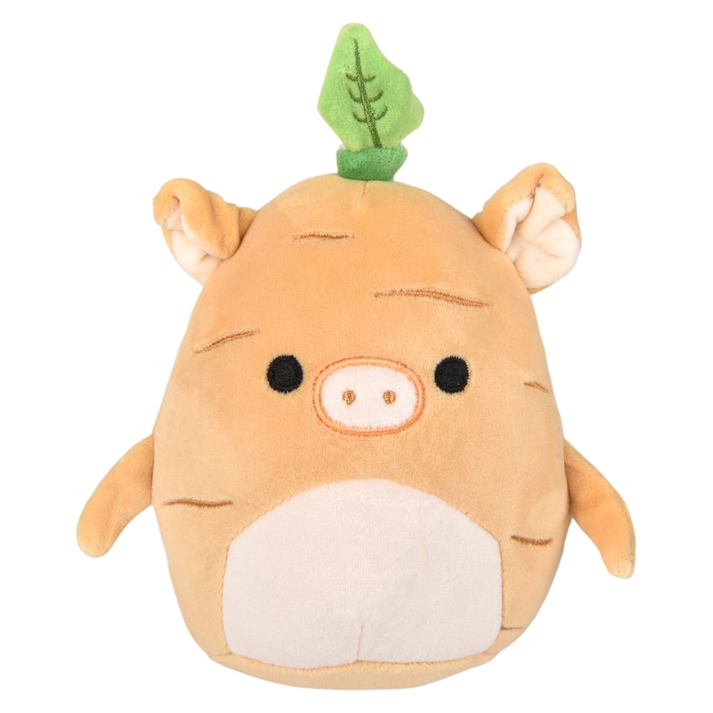 Fruit-Themed Squishmallows Plush (5")