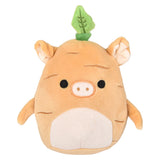 Fruit-Themed Squishmallows Plush (5")