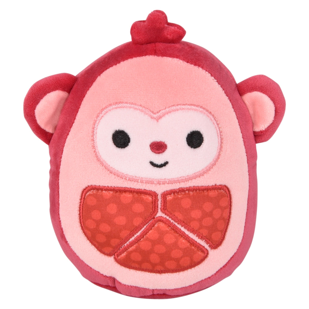 Fruit-Themed Squishmallows Plush (5")