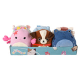 Squishmallow Plush Display (1 DIS)