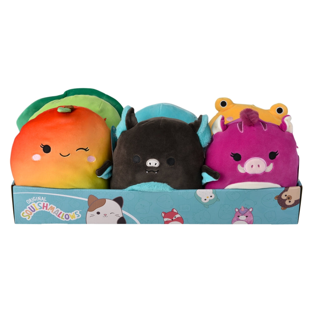 Squishmallow Plush Display (1 DIS)