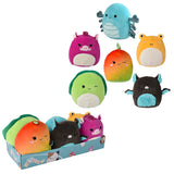 Squishmallow Plush Display (1 DIS)