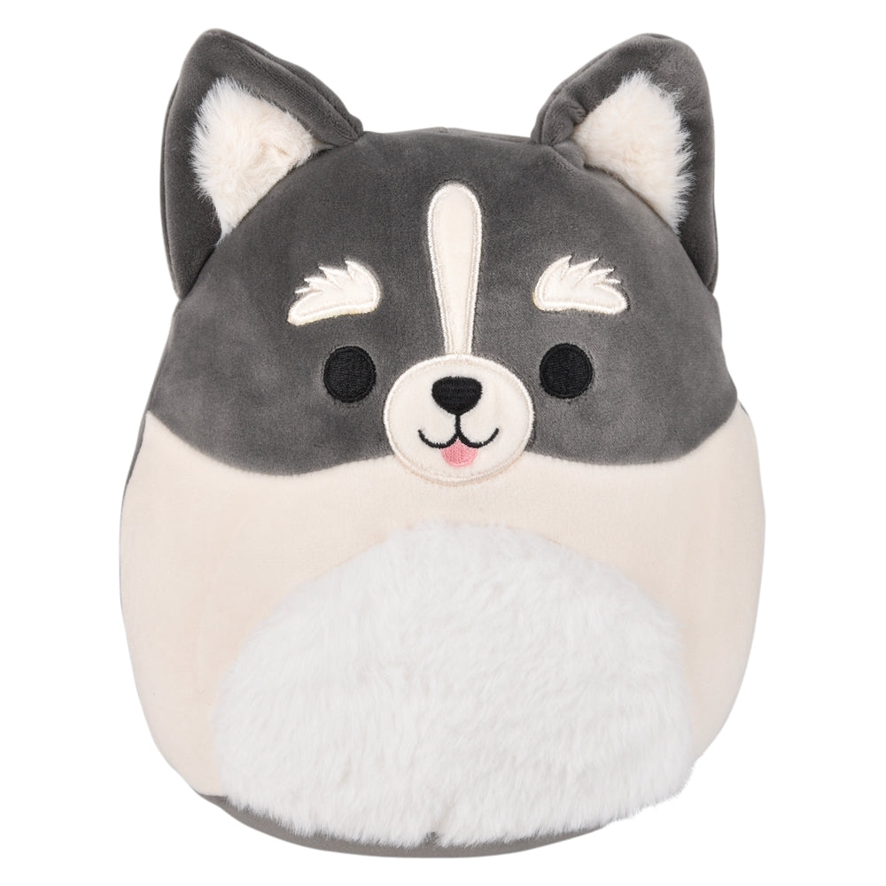Dog Squishmallows Plush (1 PC)