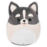 Dog Squishmallows Plush (1 PC)