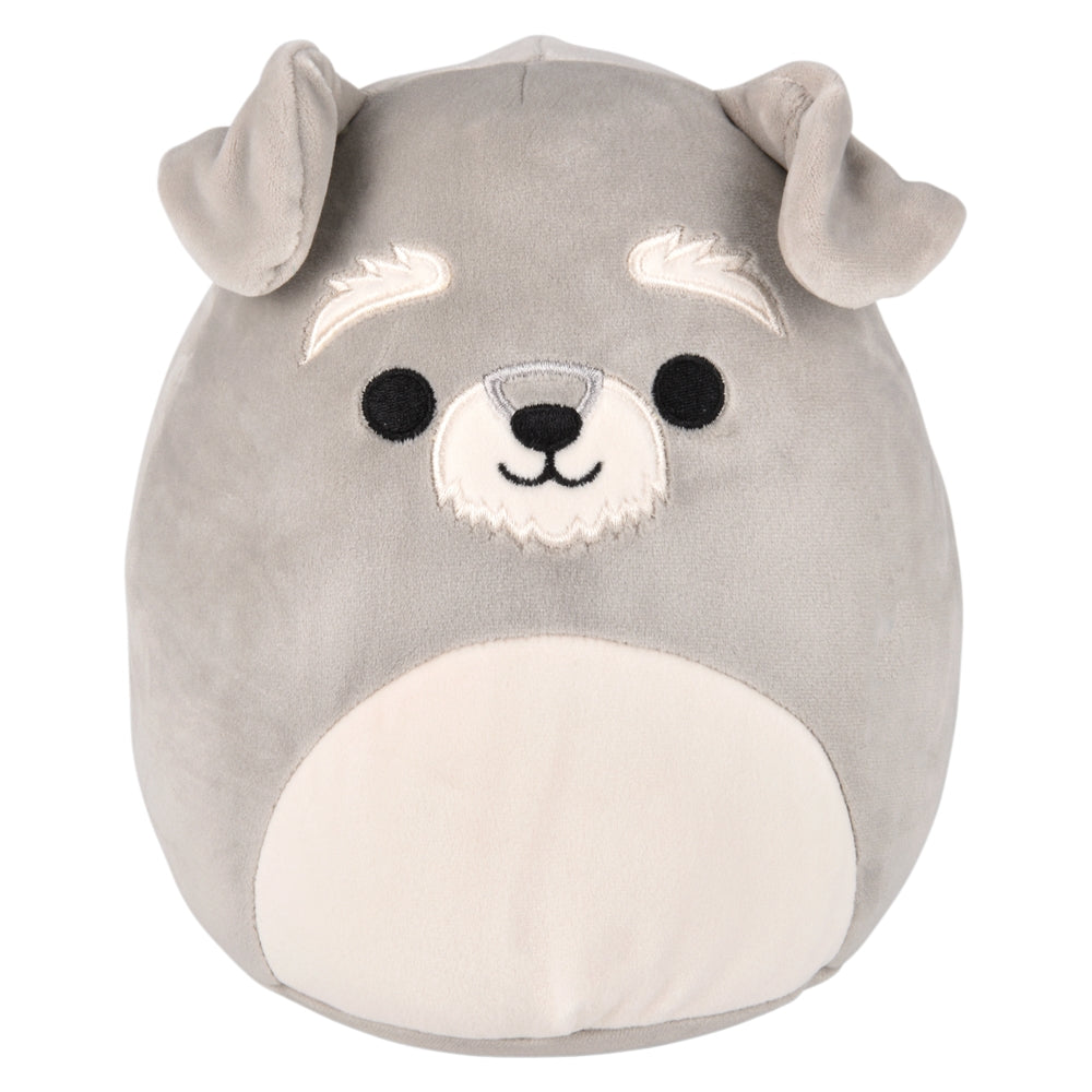 Dog Squishmallows Plush (1 PC)