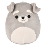 Dog Squishmallows Plush (1 PC)