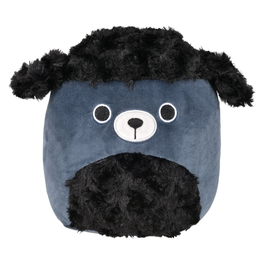 Dog Squishmallows Plush (1 PC)