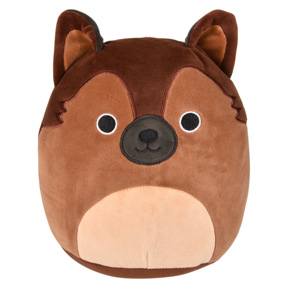 Dog Squishmallows Plush (1 PC)