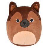 Dog Squishmallows Plush (1 PC)
