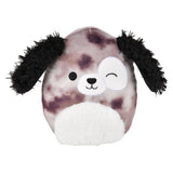 Dog Squishmallows Plush (1 PC)