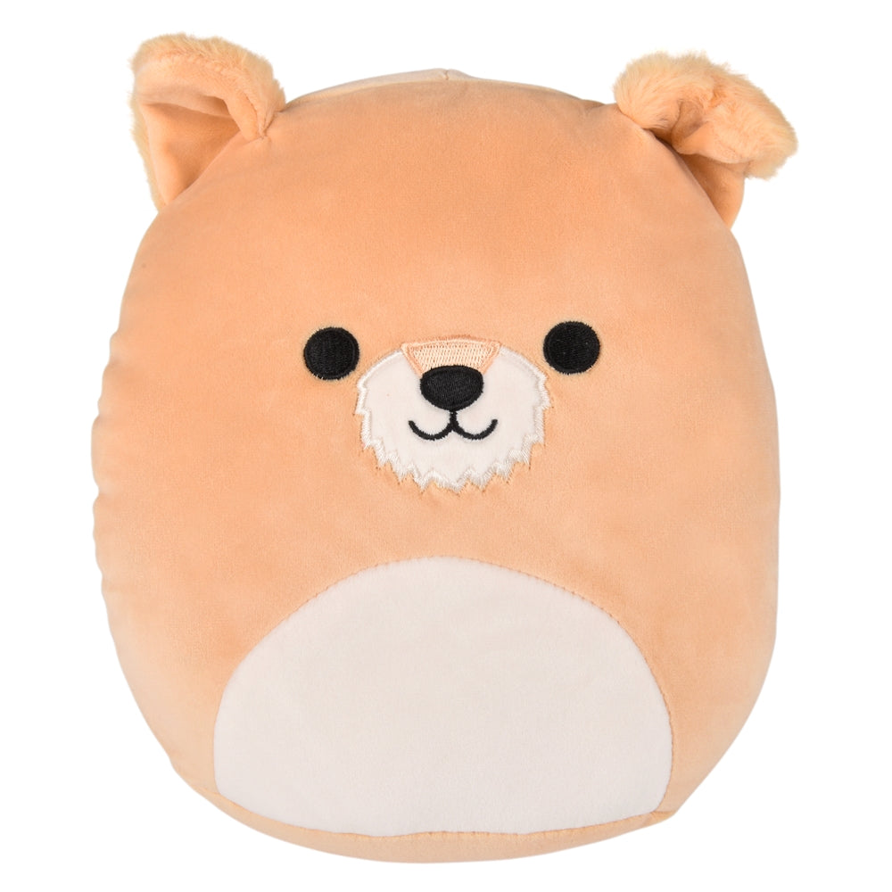 Dog Squishmallows Plush (1 PC)