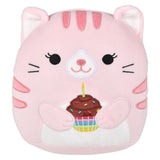 Squishmallows Plush 8" Assorted (1 PC)