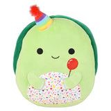 Squishmallows Plush 8" Assorted (1 PC)