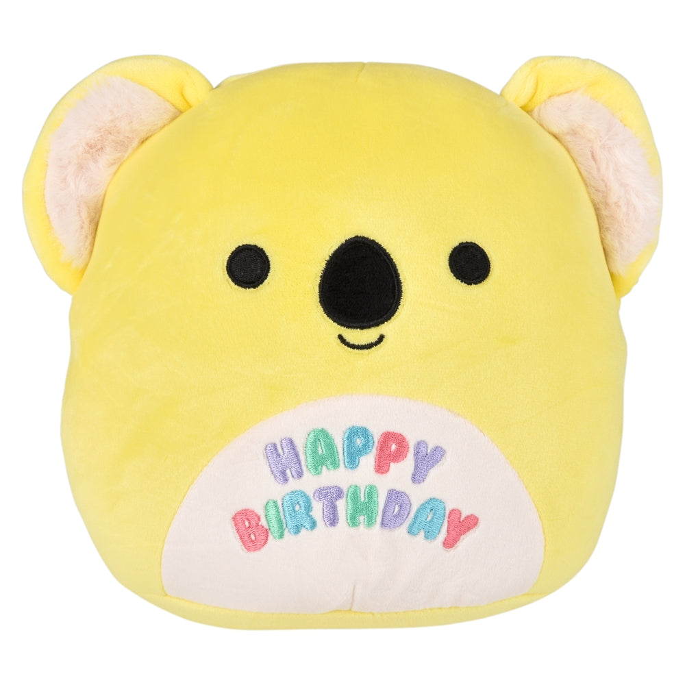 Squishmallows Plush 8" Assorted (1 PC)