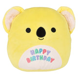 Squishmallows Plush 8" Assorted (1 PC)