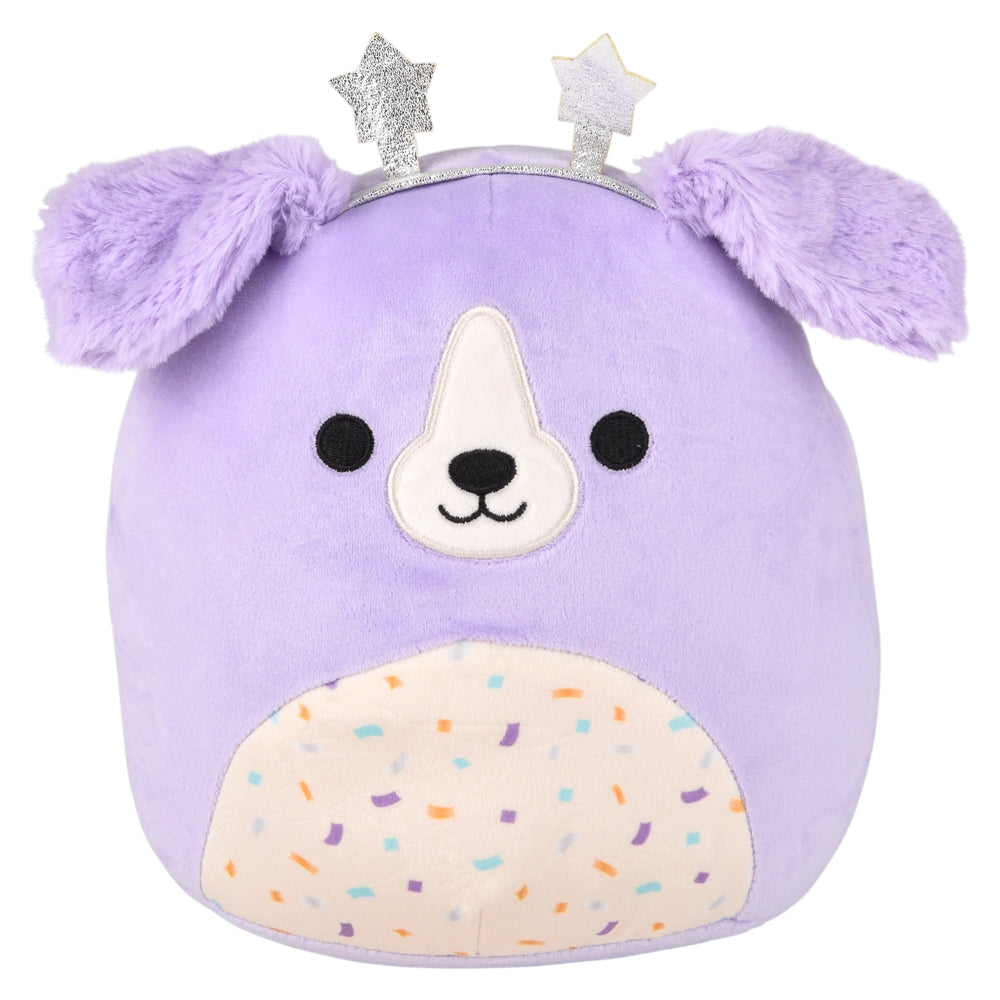 Squishmallows Plush 8" Assorted (1 PC)